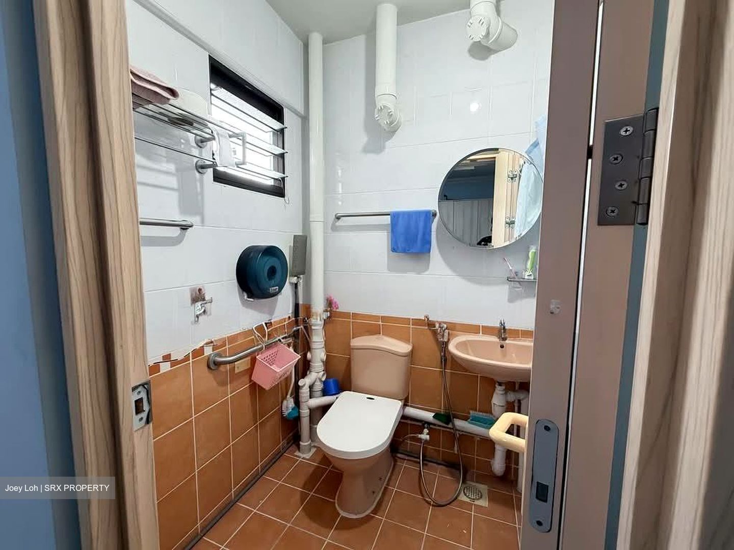 Blk 101 Tampines Street 11 (Tampines), HDB 3 Rooms #551417271